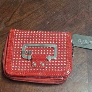 GUESS Red Women's Bag